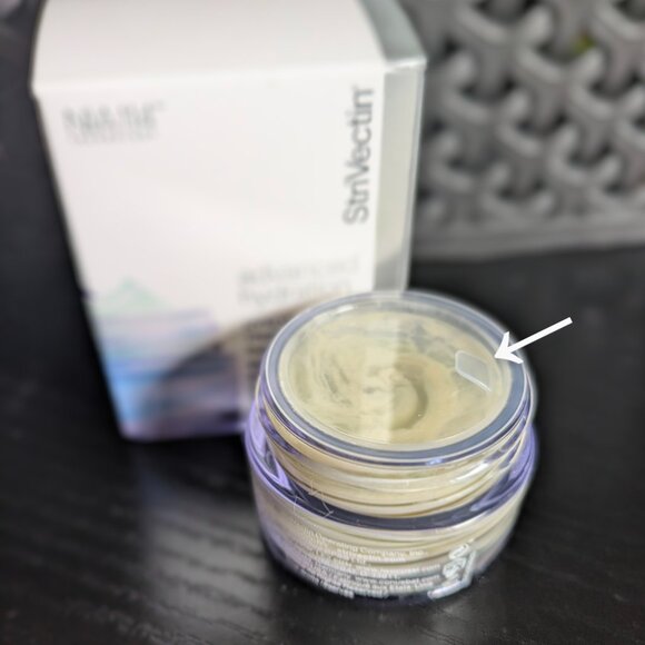 StriVectin Hyaluronic Tripeptide Gel-Cream for Eyes - Picture 3 of 3